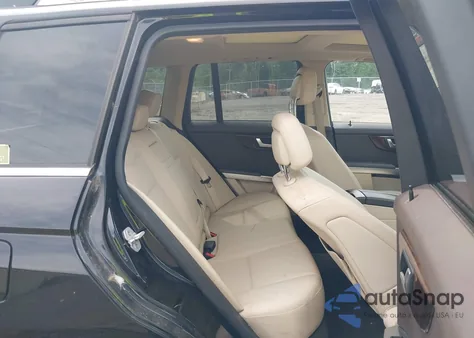 2014 Mercedes-Benz Glk 350 4Matic z USA, uszkodzony, nr VIN WDCGG8JB2EG239051